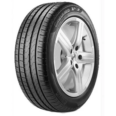 PIRELLI CINTURATO P 7 ECOIMPACT RFT * 225/55 R17 97W TL
