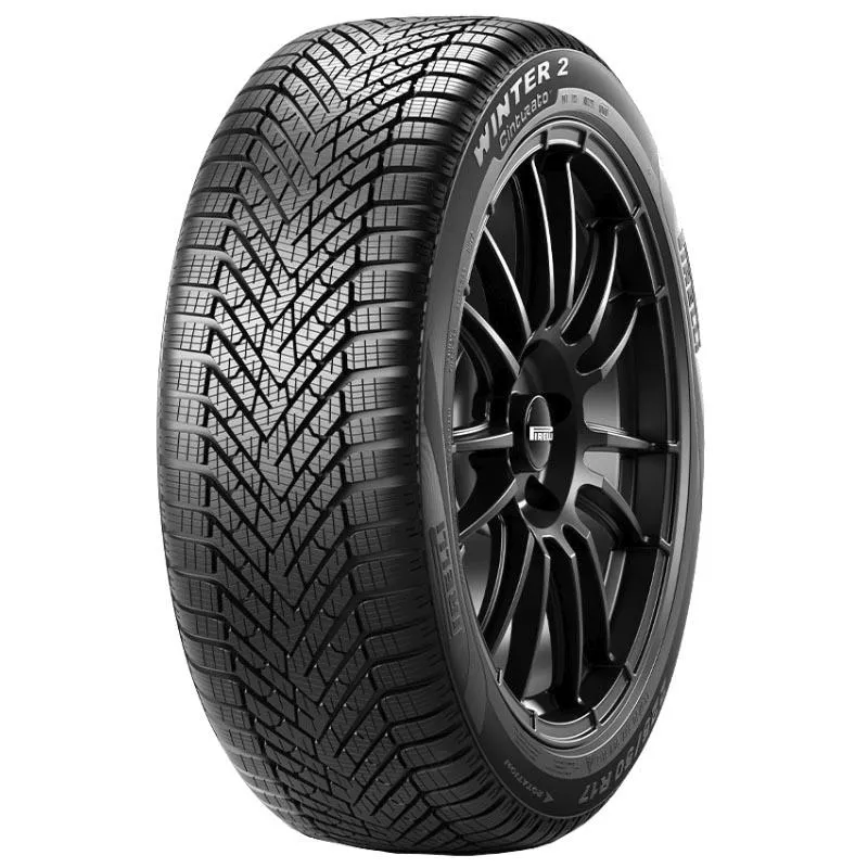 PIRELLI CINTURATO WINTER 2 225/50 R17 94H TL M+S 3PMSF