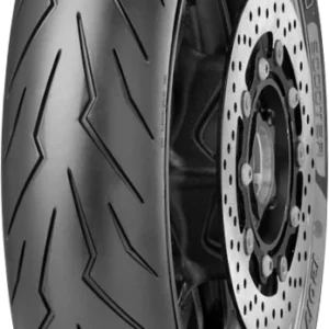 PIRELLI DIABLO ROSSO SCOOTER 120/70R15 56H