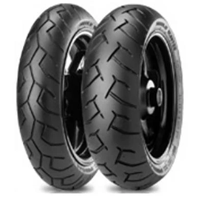 PIRELLI DIABLO SCOOTER FRONT 110/90 -13 56P TL