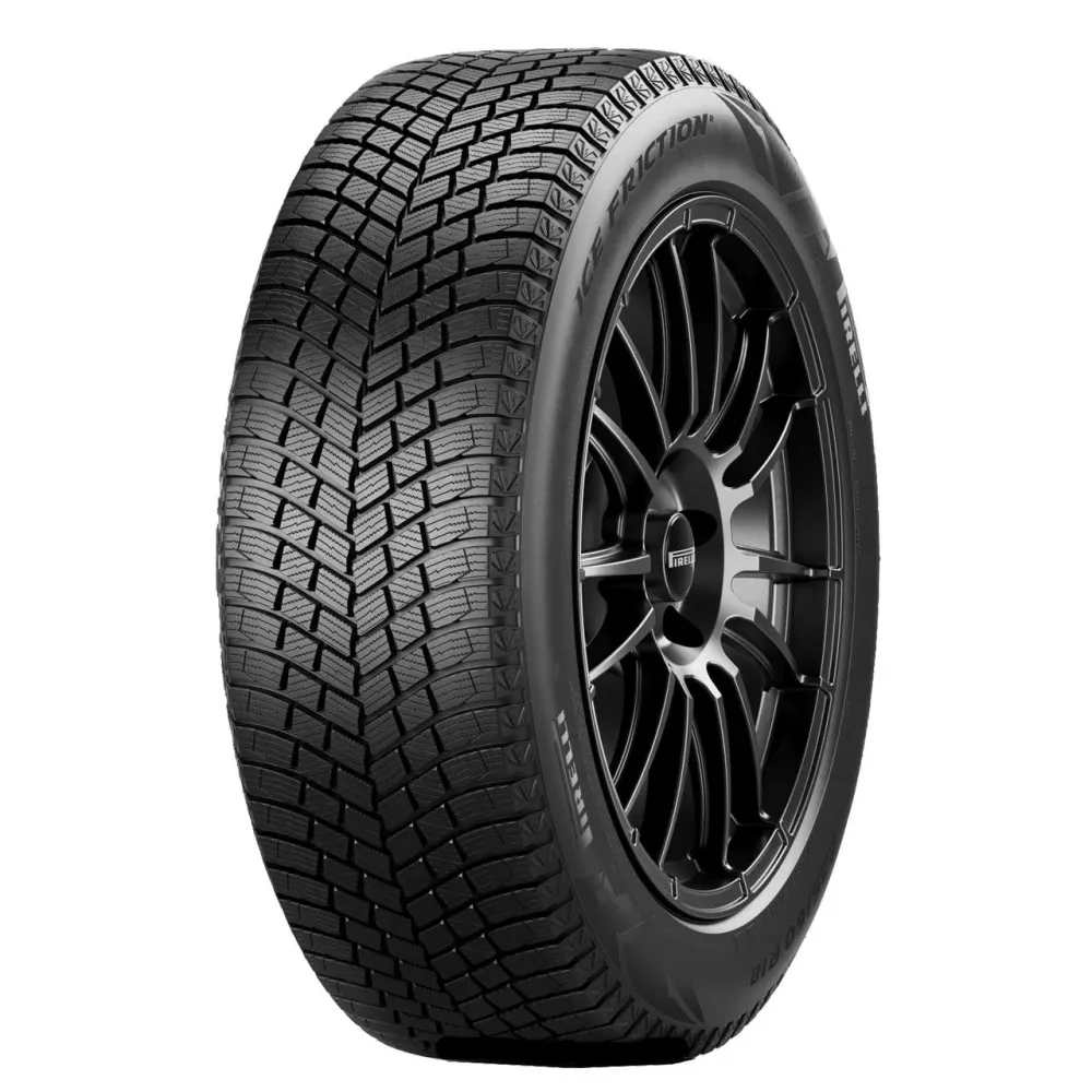 PIRELLI ICE FRICTION XL ELT NCS 235/45 R18 98H TL M+S 3PMSF