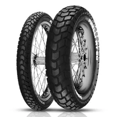 PIRELLI MT 60 MST FRONT 90/90 -19 52P TL