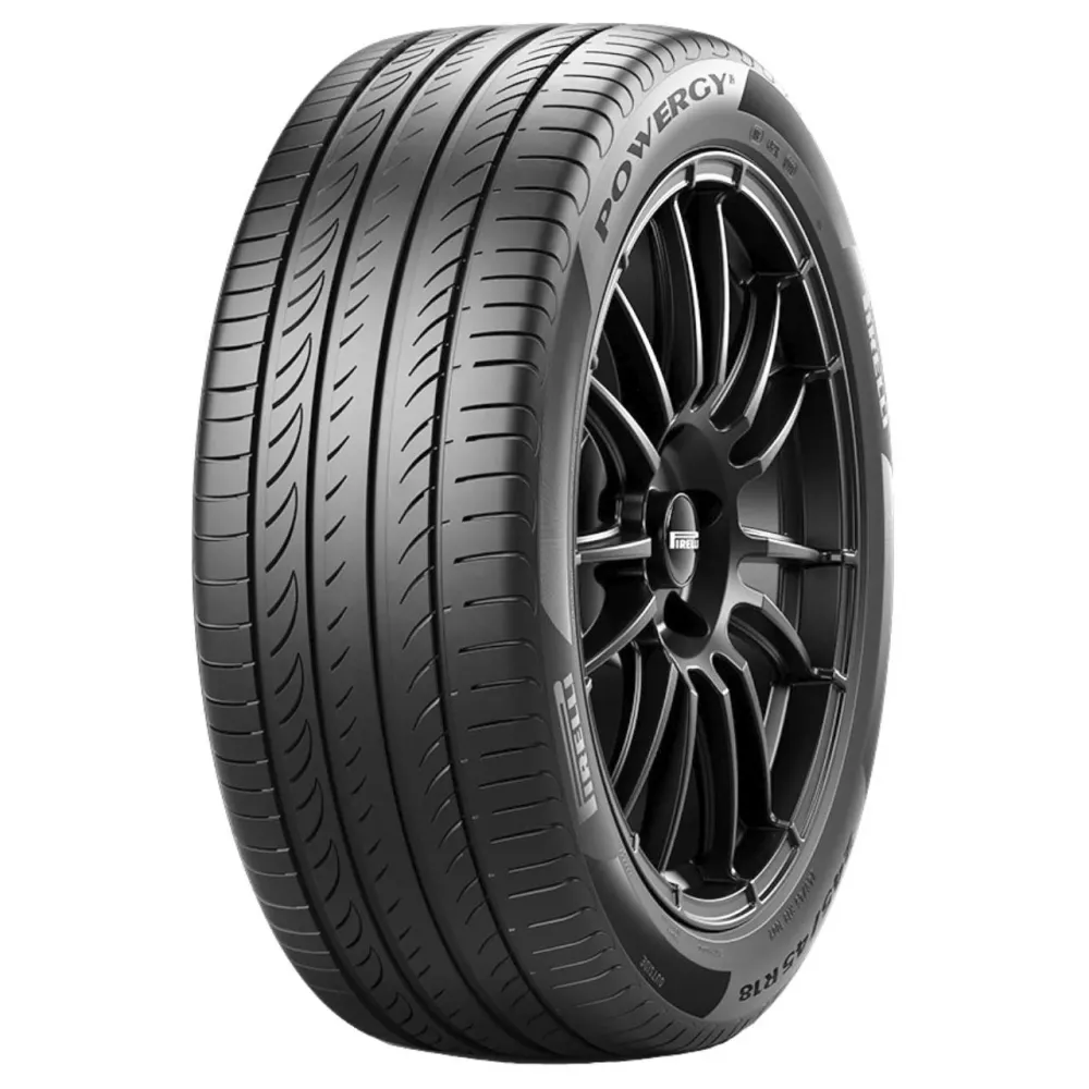 PIRELLI POWERGY XL 245/35 R19 93Y TL