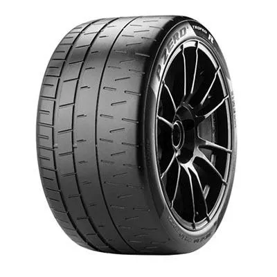 PIRELLI PZERO TROFEO R XL N0 295/30 R19 100Y TL