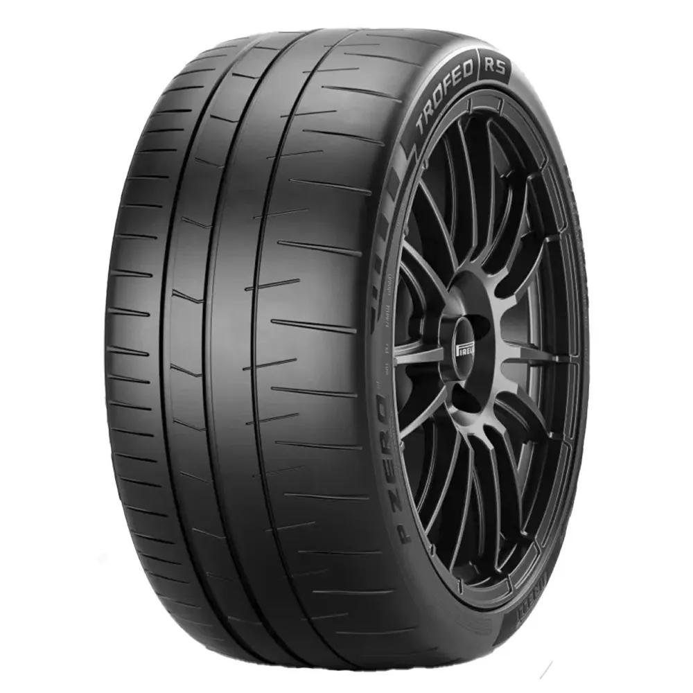 PIRELLI PZERO TROFEO RS XL ELT NF0 305/30 R21 104Y TL