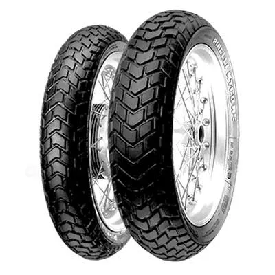 PIRELLI MT 60 RS W REAR 160/60 R17 69H TL