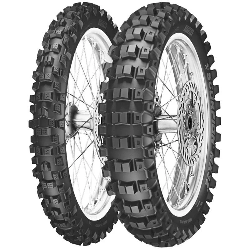 PIRELLI SCORPION 32 MH REAR NHS 120/80 -19 63M TT