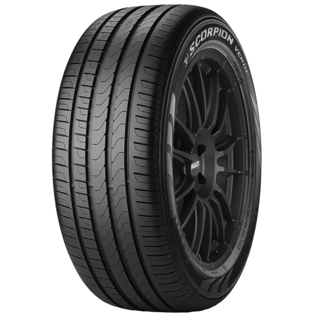 PIRELLI SCORPION VERDE ECOIMPACT N0 255/50 R19 103Y TL