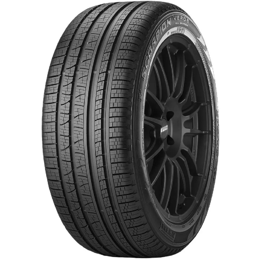 PIRELLI SCORPION VERDE AS RFT MOE 235/55 R19 101V TL M+S