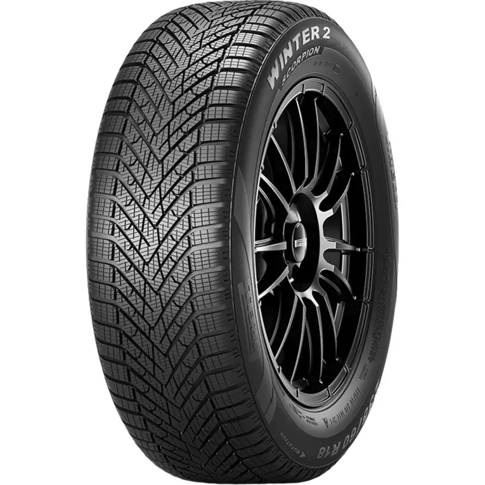 PIRELLI SCORPION WINTER 2 XL ELT NCS 245/45 R20 103V TL M+S 3PMSF