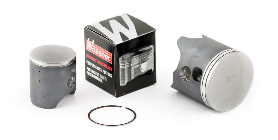 Pistone Wossner TM MX 125 20-23 53,96