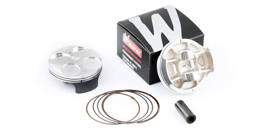 Pistone Wossner KTM 250 SX-F 23-25 80,96 Pro Series