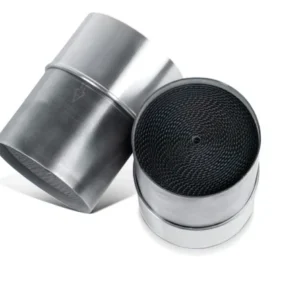 P-KAT-038 Convertitore catalitico Akrapovic P-KAT-038