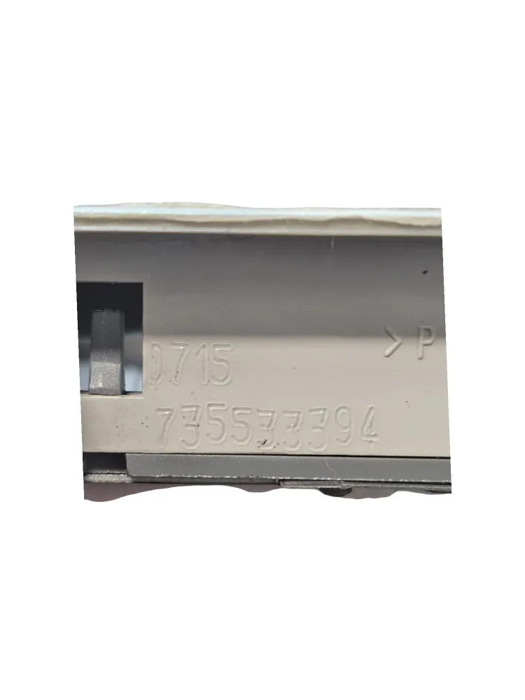 Plafoniera / Luce Interna Fiat Punto EVO Cod:735533394 (2009-2012)