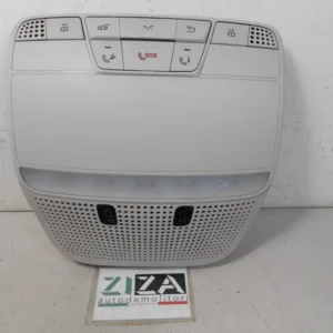 Plafoniera Luce Interna Mercedes W205 SW S205 2016 A0009062205