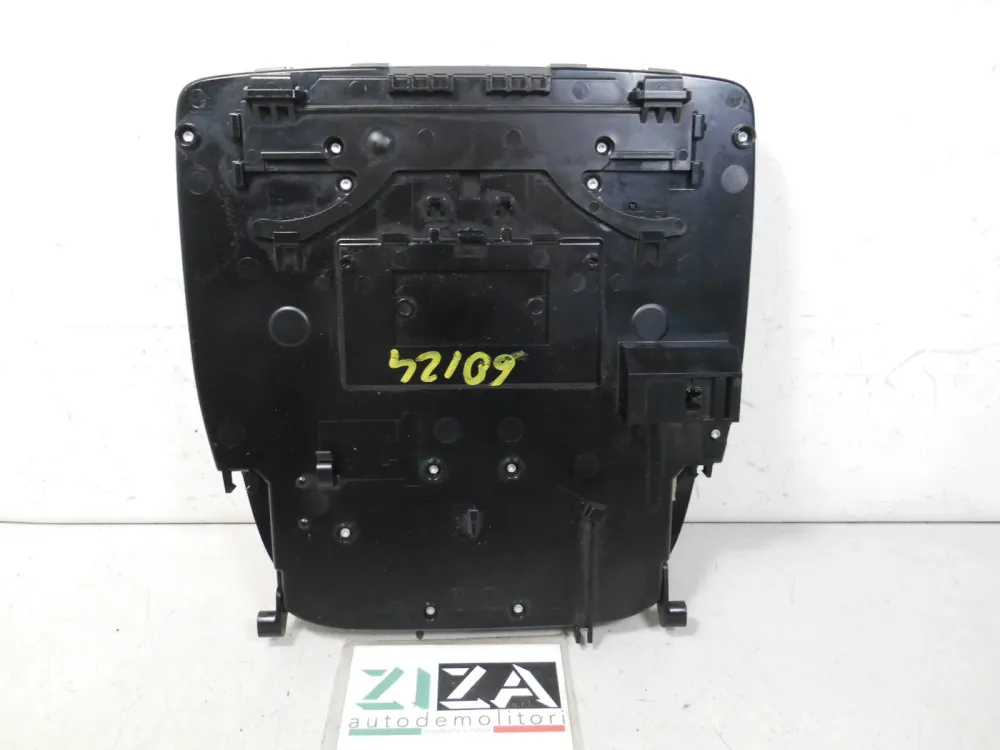 Plafoniera Luce Interna Mercedes W205 SW S205 2016 A0009062205