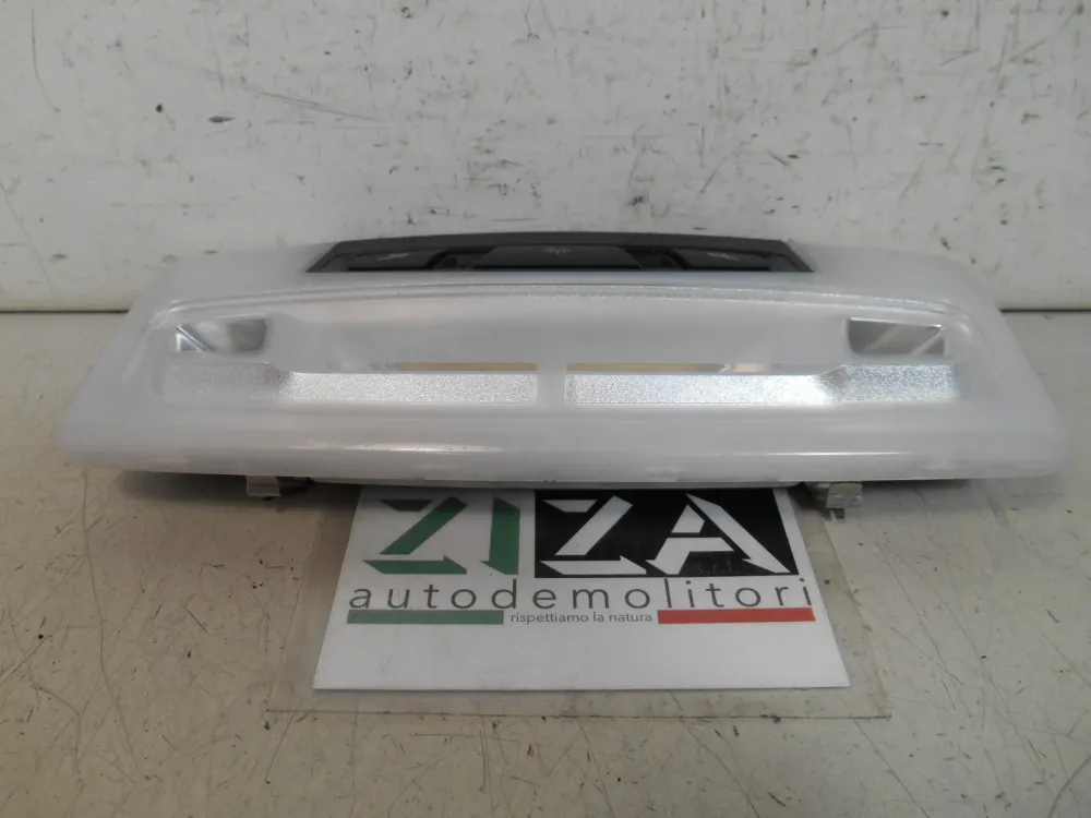 Plafoniera Luce Interna Posteriore BMW F20 2013 43927793202