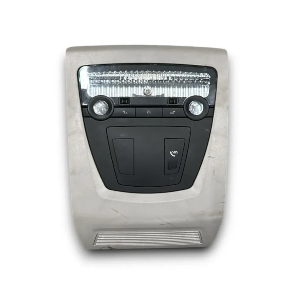 Plafoniera luci interne BMW Serie 5 (F11) (2010 > 2017)