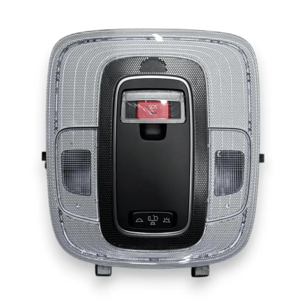 Plafoniera tetto interno Hyundai i20 III cod.92800Q0210 (2020-)