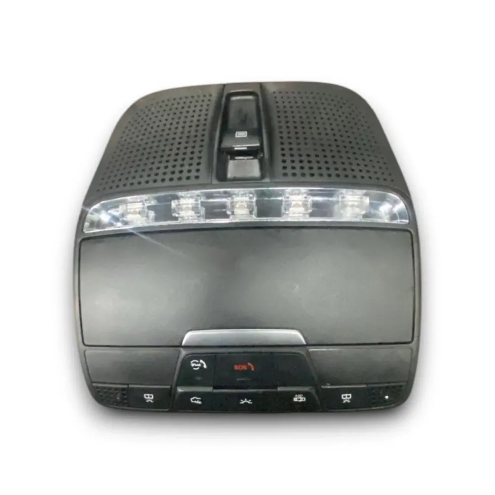 Plafoniera tetto interno mercedes benz eqc cod . a2935400401 (2019 > 2023)