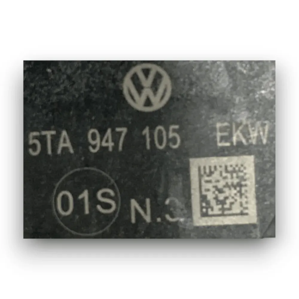 Plafoniera Volkswagen golf VII cod . 5ta947105 (2012 > 2019)