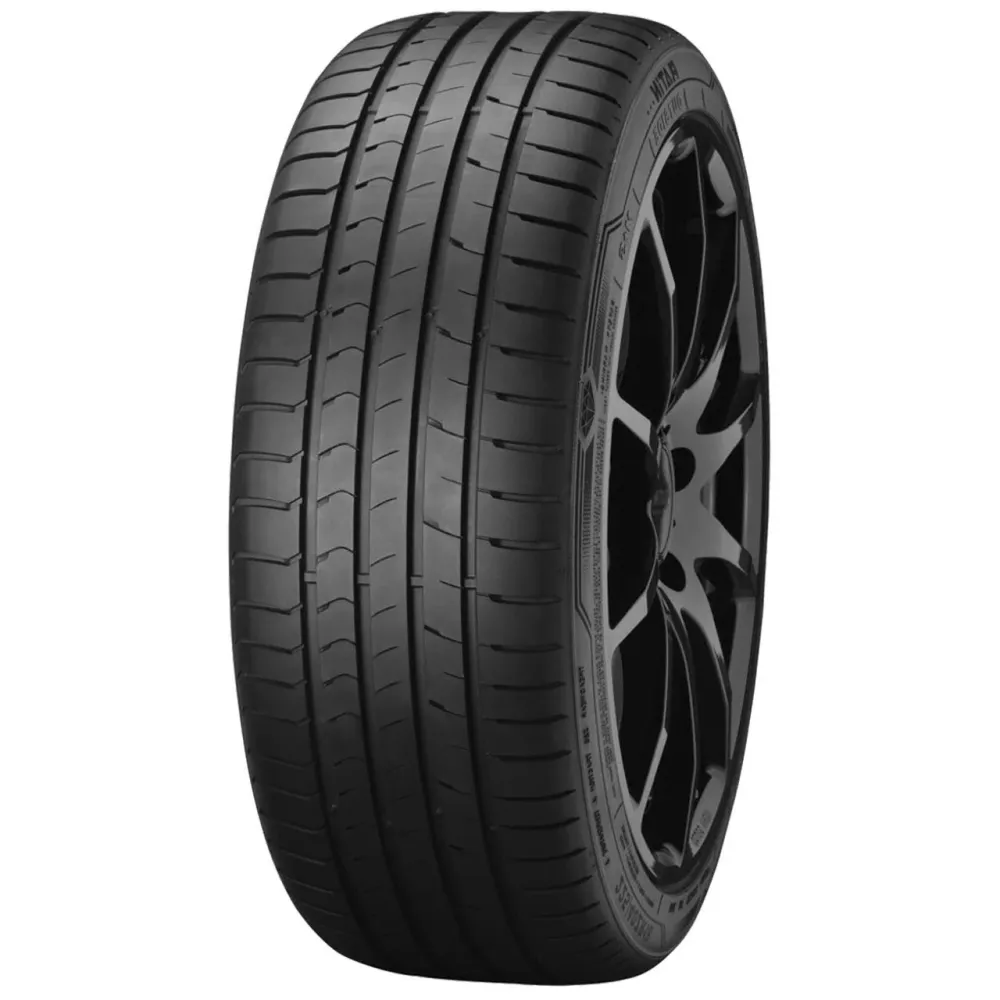 PLATIN RP430 SUMMER XL 235/45 R19 99Y TL