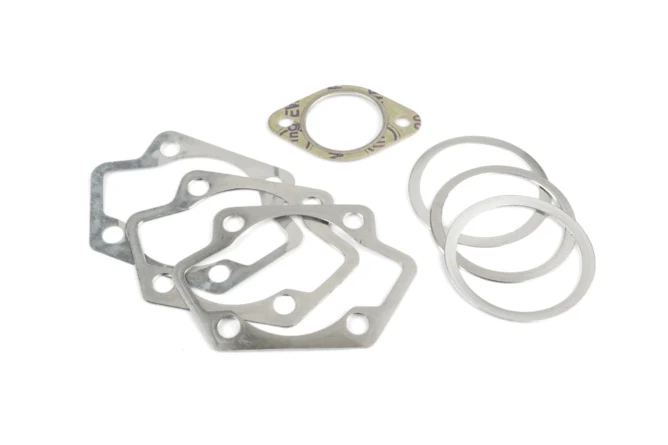 PM53488.03 Kit guarnizioni cilindro Parmakit d.48mm Minarelli P6