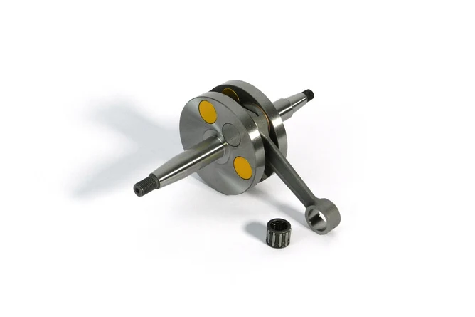 PM53488.14 Albero motore corsa 44mm Parmakit Minarelli P6