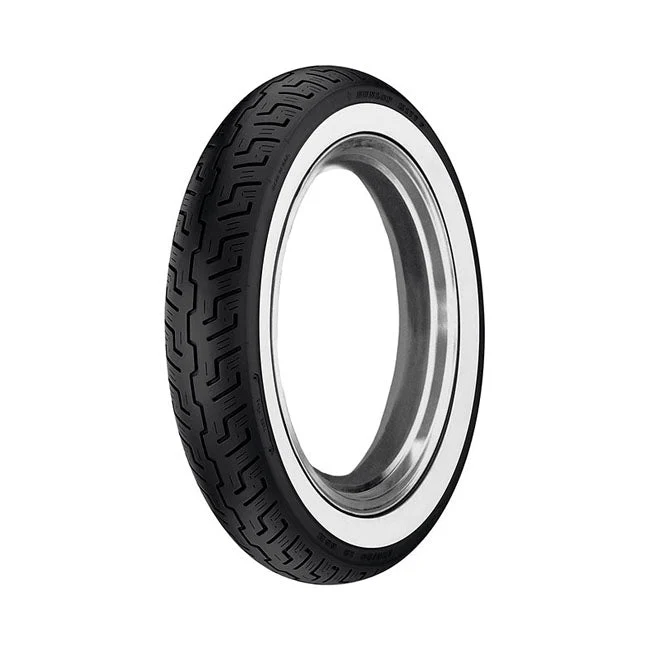 Pneumatici anteriori Dunlop K177 da 18 pollici