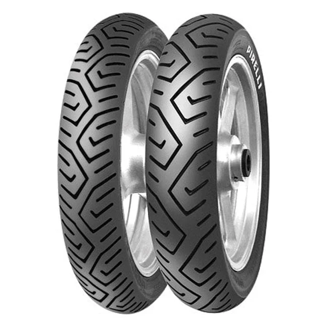 Pneumatici anteriori Pirelli MT 75 da 17
