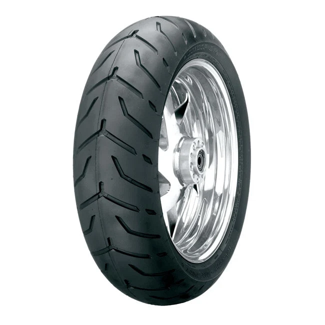Pneumatici posteriori Dunlop D407T da 18"