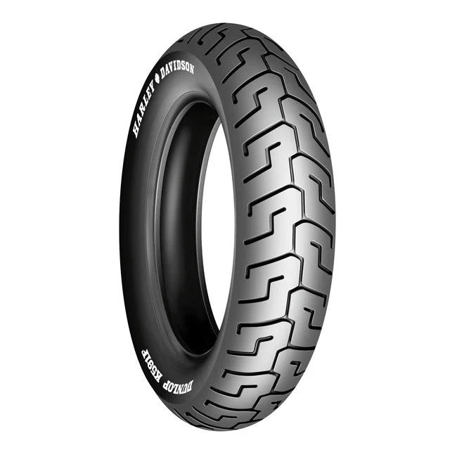 Pneumatici posteriori Dunlop K591 HD da 17"