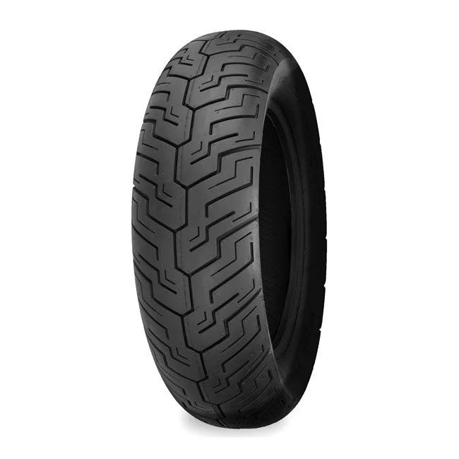 Pneumatici posteriori Shinko 734 da 16"