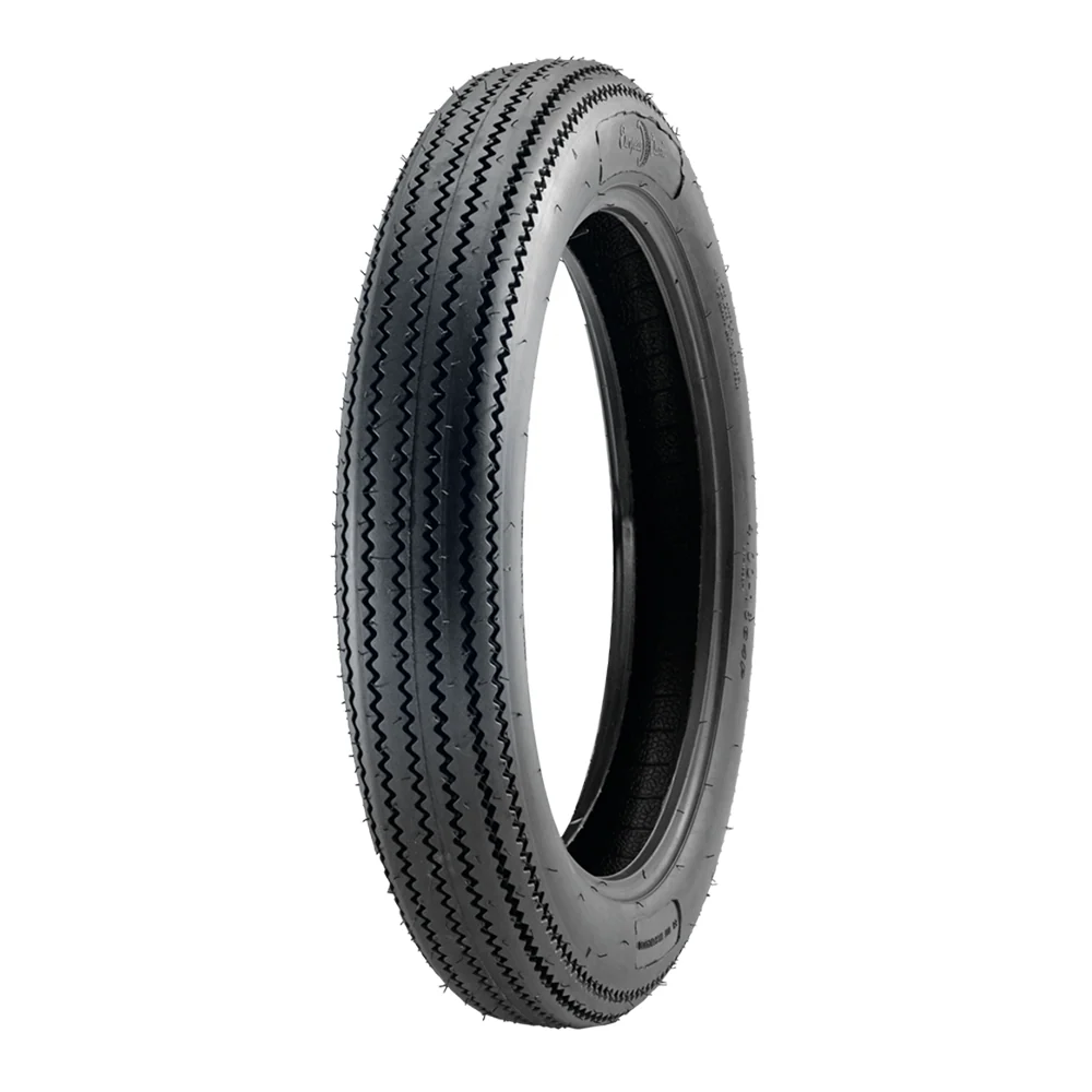 Pneumatico per moto d'epoca europea 15"