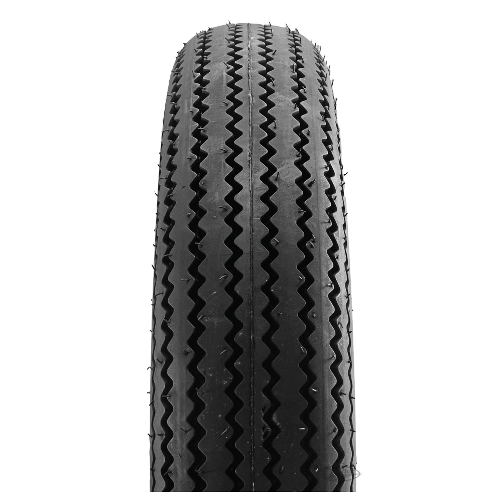 Pneumatico per moto d'epoca europea 15"