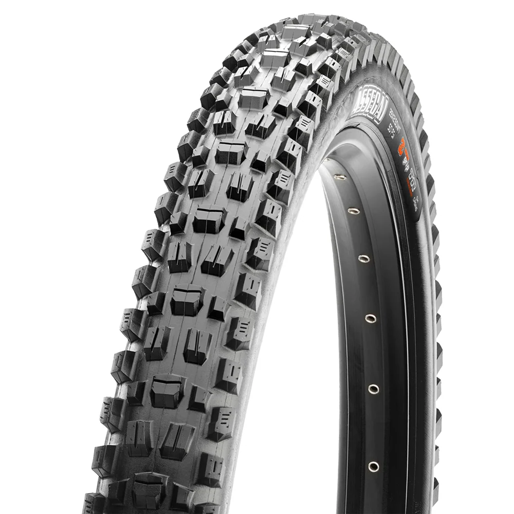 Pneumatico pieghevole Assegai WT - 29x2.50 pollici - 3C MaxxGrip - TR Downhill