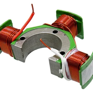 POLARIS 500 CLASSIC (L/C FUJI) [1999-2006] - Statore per motoslitte