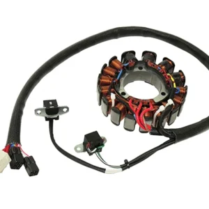 POLARIS 600 SWITCHBACK [2008-2011] - Statore per motoslitte