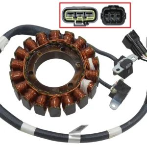 POLARIS 850 AXYS SWITCHBACK ASSAULT MATRYX [2021-2022] - Statore per motoslitte