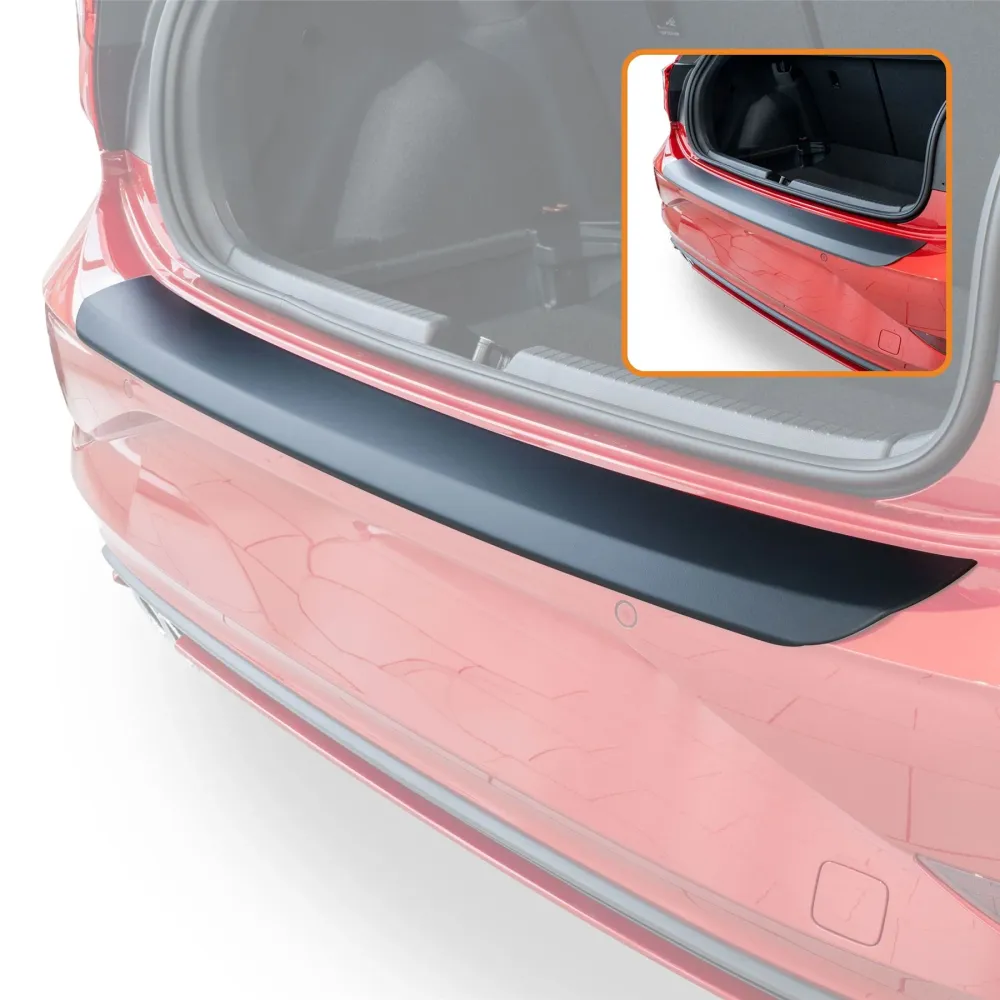 VW Polo Protezione per paraurti (dal 2021)