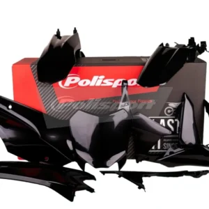 POL-PS211BC07 Kit Carena Polisport CRF 110 13- nero