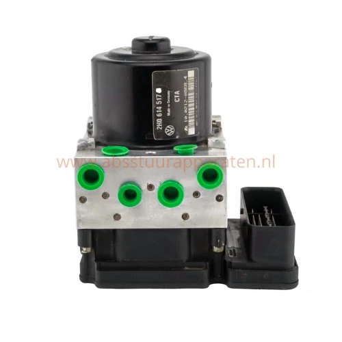 Pompa ABS VW 7H0907379P 7H0614117 ATE 10092603083 10021200094