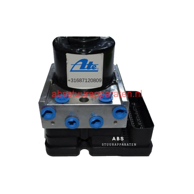 Pompa ABS Ford 3M512M110CA ATE 10097001083 10020700304