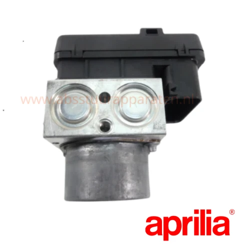 Pompa ABS Piaggio per codici 1C001631, 1C000832, 667326 e 669312
