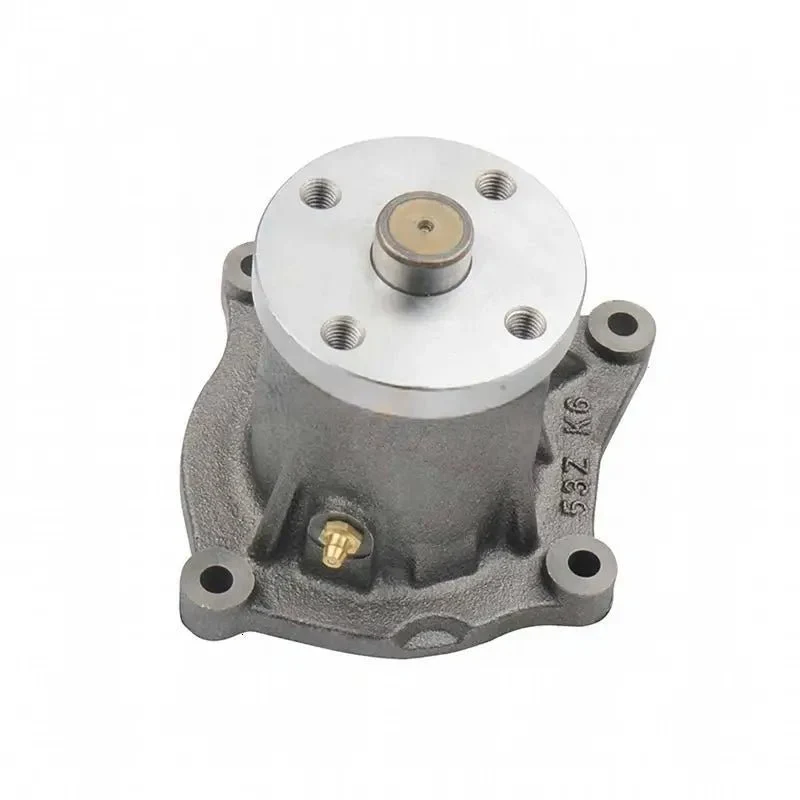Pompa acqua 296-4655 per escavatore Caterpillar CAT Engine C4.2 C6 C6.4 311D 312D 314D 320D 323D