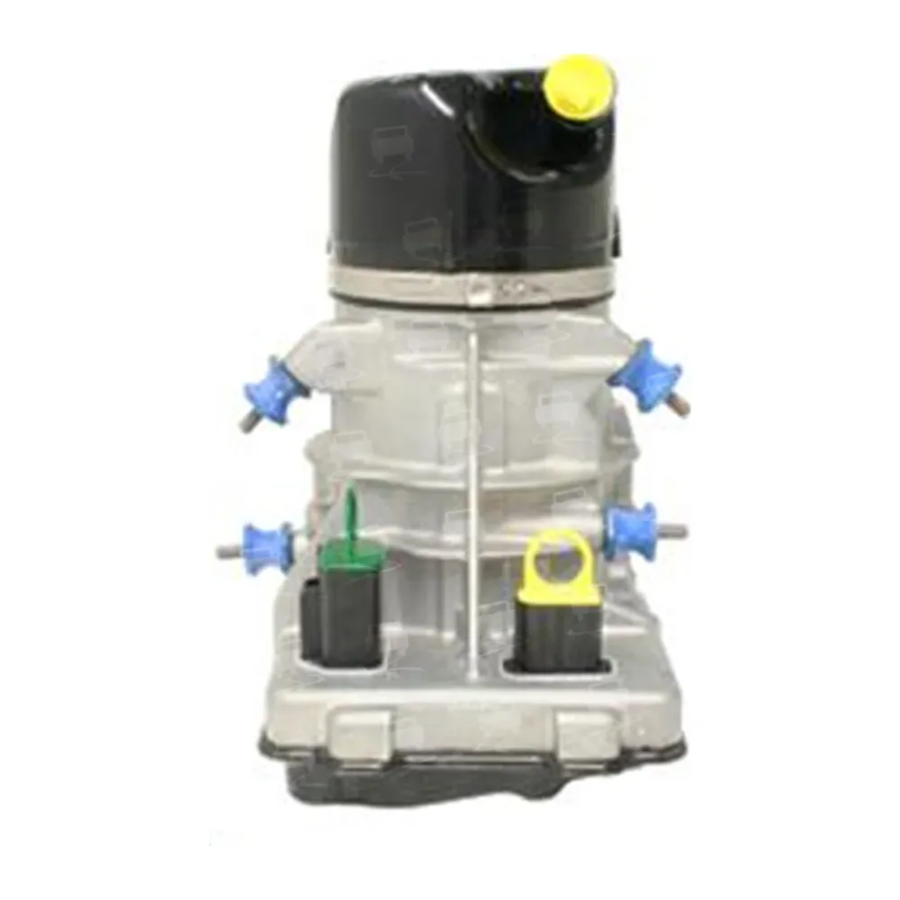 POMPA ELETTROIDRAULICA MERCEDES COD:3RPEL0014N