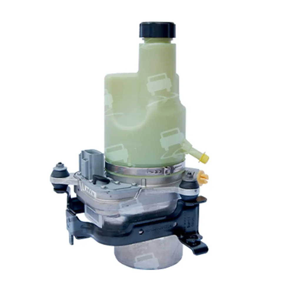POMPA ELETTROIDRAULICA VOLVO COD:3RPEL0005N