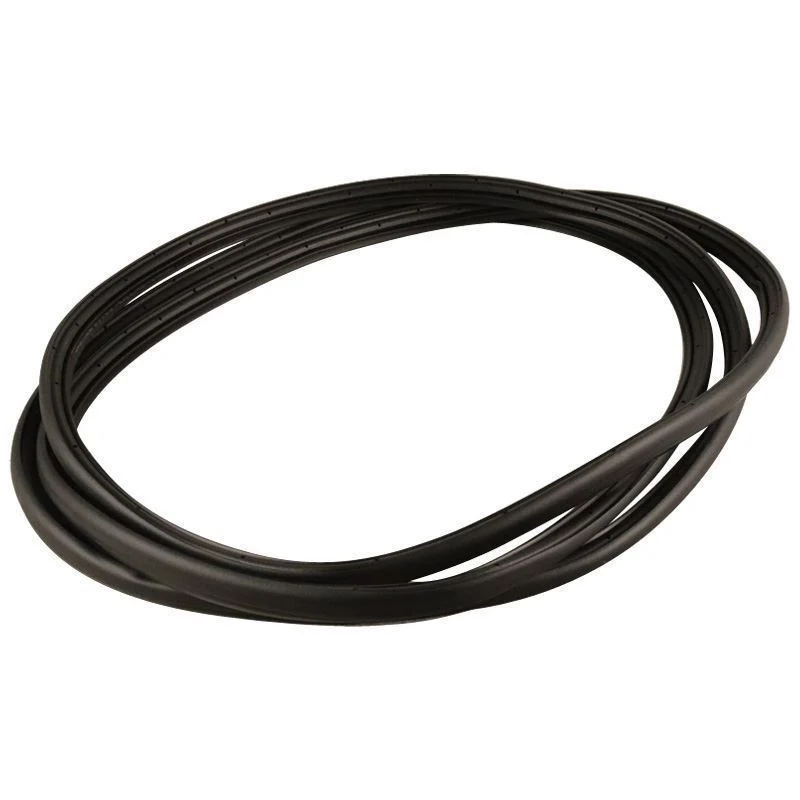 Porta scorrevole con guarnizione gomma originale Ford Transit 2014 2417902
