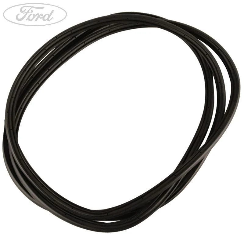 Porta scorrevole con guarnizione gomma originale Ford Transit 2014 2417902
