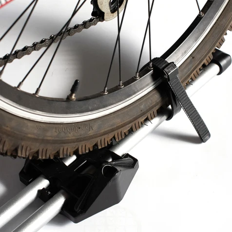 Portabici Da Tetto Farad Maira 1-90632